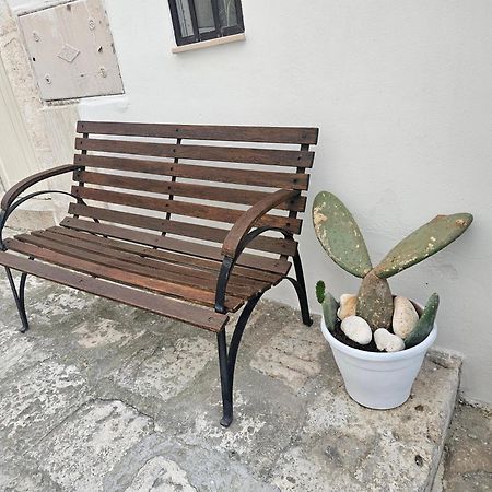Romantic Miniloft Ostuni Eksteriør billede