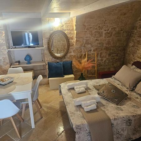 Romantic Miniloft Ostuni Eksteriør billede