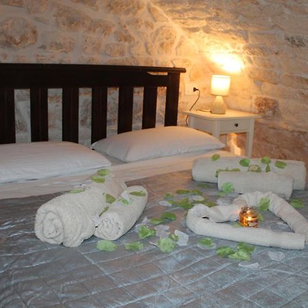 Romantic Miniloft Ostuni Eksteriør billede