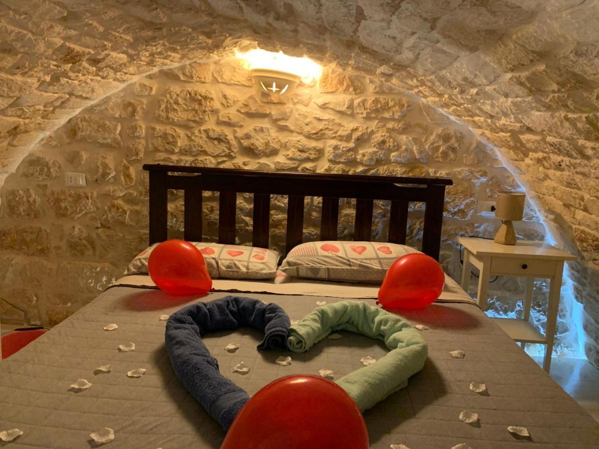Romantic Miniloft Ostuni Eksteriør billede