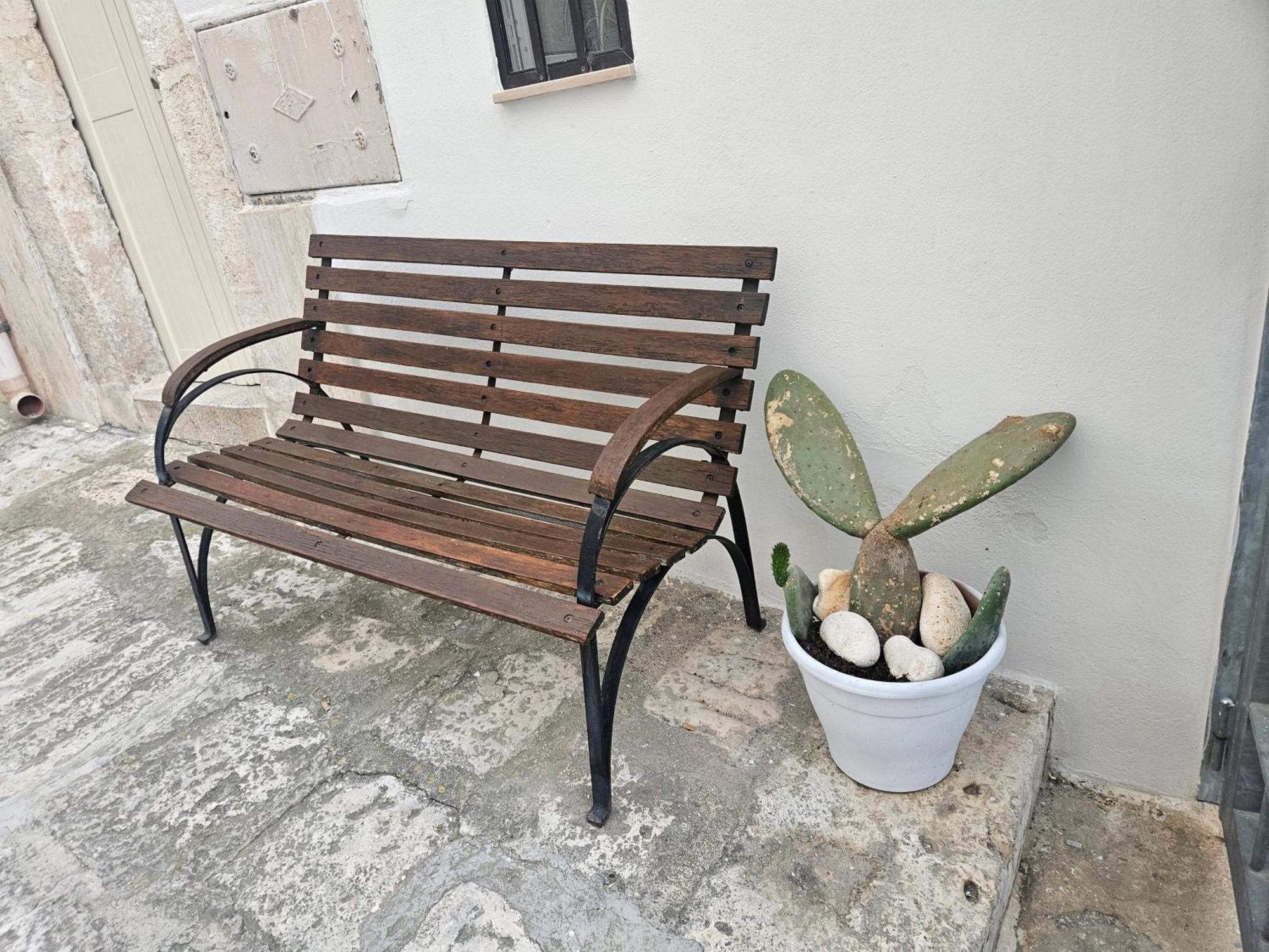 Romantic Miniloft Ostuni Eksteriør billede